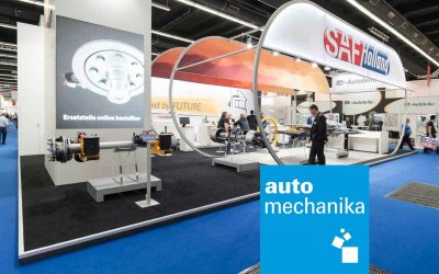 Automechanika: Eine Messe wie keine andere