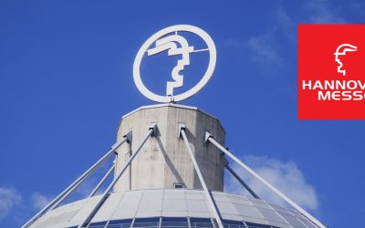 Hannover Messe: Die Messe der Messen