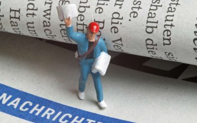 5 Tipps für eine bessere Pressearbeit zur Messe