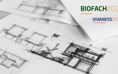 BIOFACH – Auf Bio fokussiert