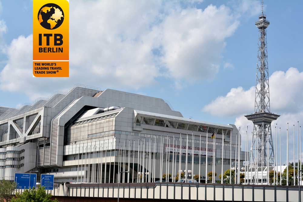 ITB Berlin: Treffpunkt der Tourismusbranche