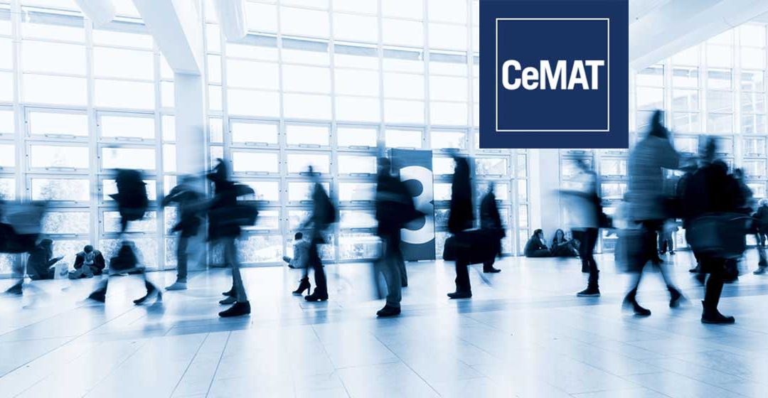 CeMAT als Wegbereiter der Industrie 4.0