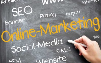 Zum Online Marketing Rockstars Festival