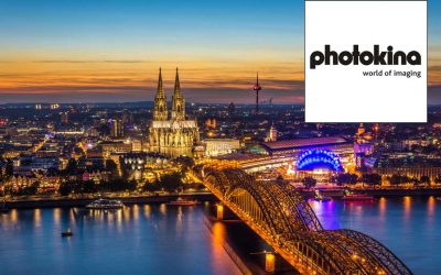 Photokina im Wandel der Zeit