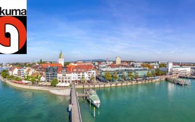 Fakuma: Kunststofftechnik am Bodensee