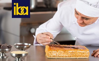 iba 2018 – Nicht nur „Backe, backe Kuchen!“