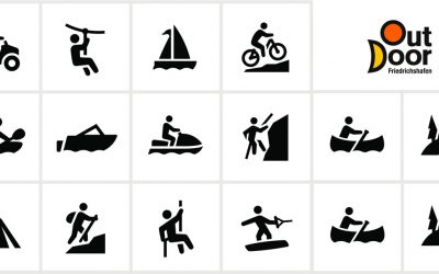 Die OutDoor am Bodensee