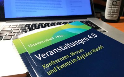 Veranstaltungen 4.0 Konferenzen, Messen und Events im digitalen Wandel