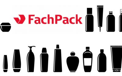 Die FachPack verpackt in Nürnberg