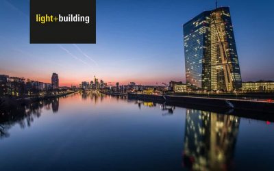 WUM Design als Experte für den Messebau auf der Light + Building in Frankfurt