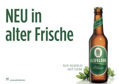 Alsfelder Landbrauerei