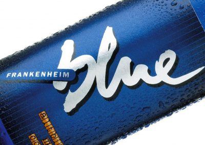 Frankenheim Blue