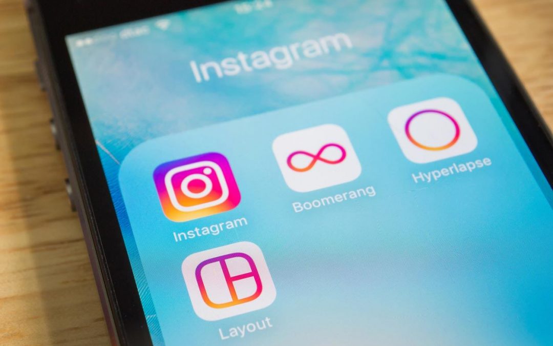 Instagram im B2B-Bereich