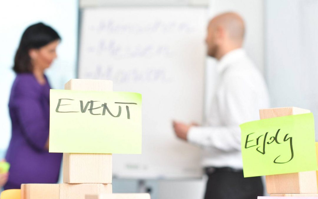 WUM Seminar: Messe-Erfolgskontrolle