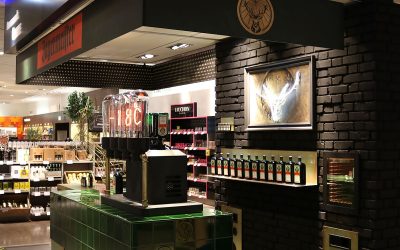 WUM Design ist Sustainable Company