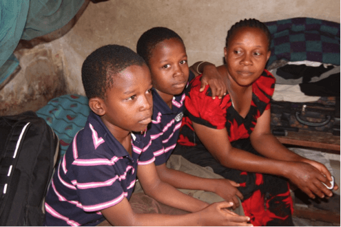 Soziale Verantwortung für Goodluck und Godlisten